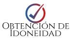 Logo Obtencin de Idoneidad2
